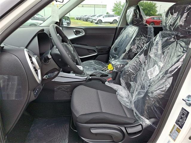 new 2025 Kia Soul car, priced at $22,460