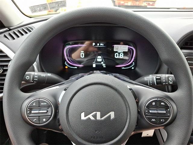 new 2025 Kia Soul car, priced at $22,460