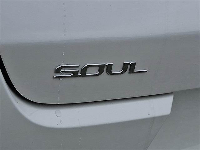 new 2025 Kia Soul car, priced at $22,460