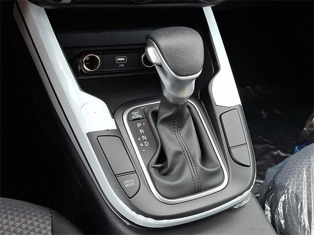 new 2025 Kia Soul car, priced at $22,460