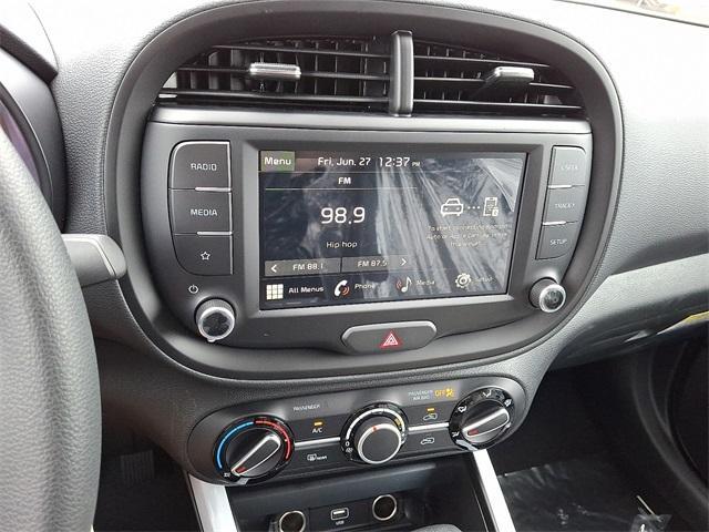 new 2025 Kia Soul car, priced at $22,460