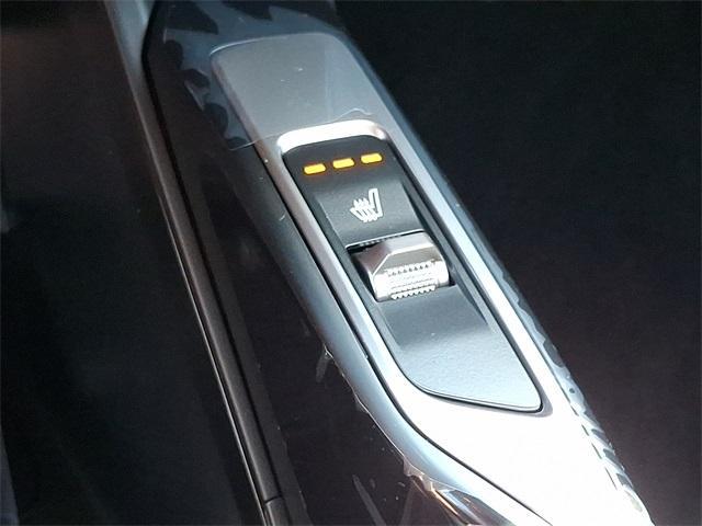 new 2025 Kia Sorento car, priced at $39,055