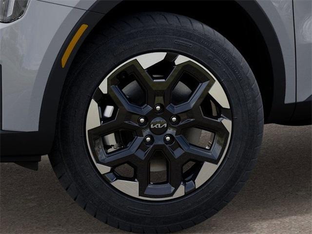 new 2025 Kia Sorento car, priced at $39,055