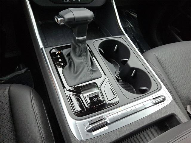 new 2026 Kia Carnival car, priced at $53,580