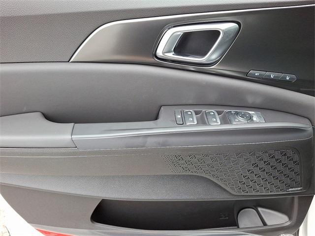 new 2026 Kia Carnival car, priced at $53,580