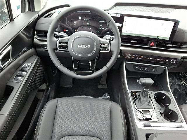 new 2026 Kia Carnival car, priced at $53,580