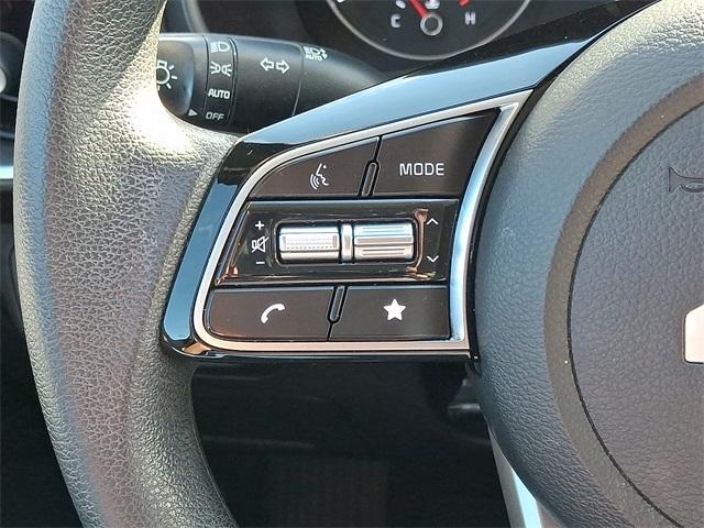 used 2023 Kia Forte car, priced at $19,799