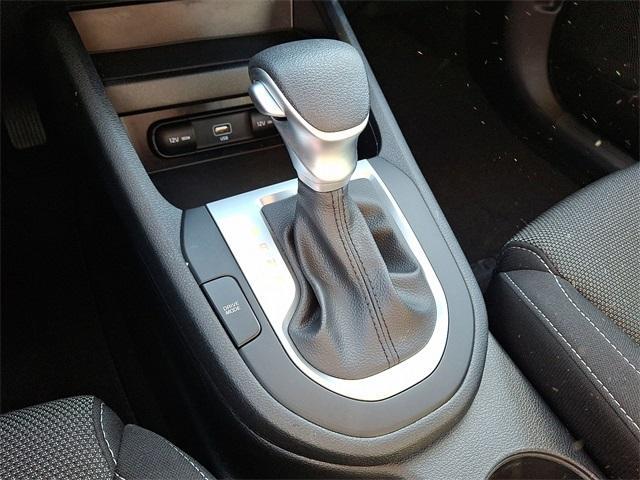 used 2023 Kia Forte car, priced at $19,799