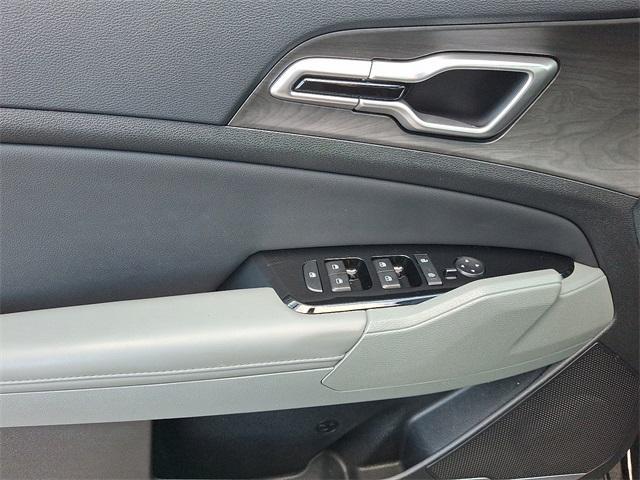 used 2023 Kia Sportage car, priced at $28,786