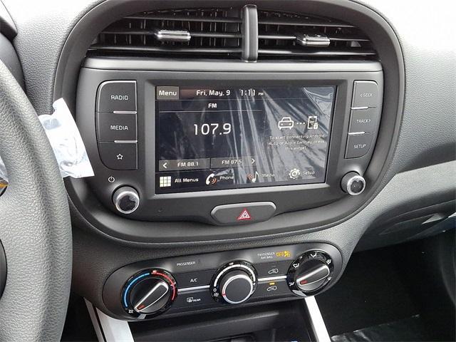 new 2025 Kia Soul car, priced at $22,690