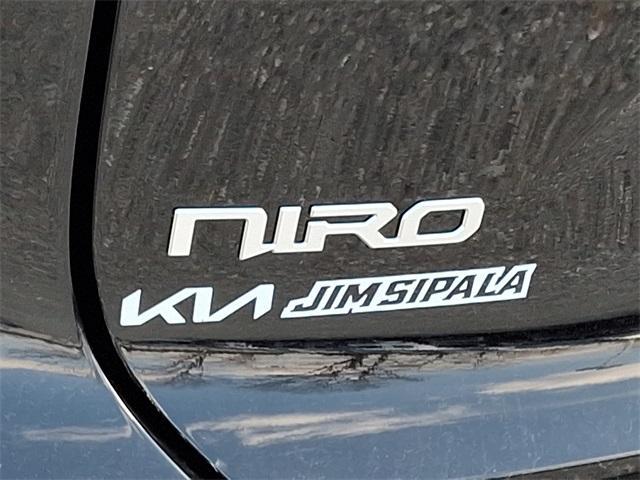 new 2025 Kia Niro car, priced at $31,735