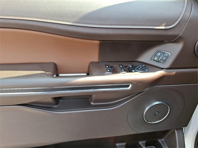 used 2022 Ford Expedition car, priced at $54,539