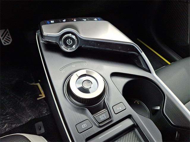 new 2025 Kia EV6 car, priced at $61,310
