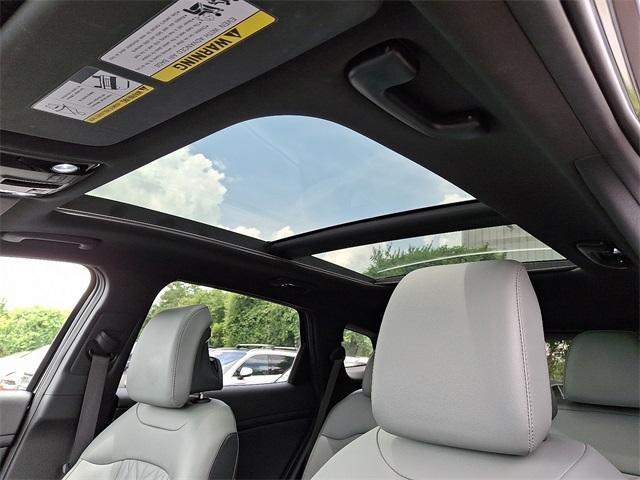 used 2023 Kia Sportage car, priced at $28,571