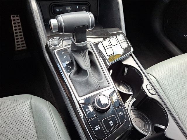 used 2023 Kia Sportage car, priced at $28,571
