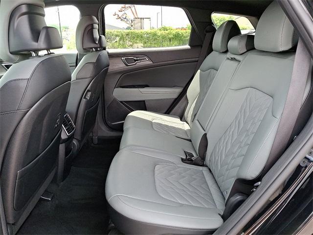 used 2023 Kia Sportage car, priced at $28,571