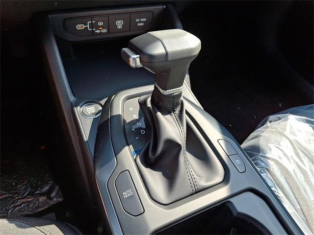 new 2025 Kia K4 car, priced at $24,415