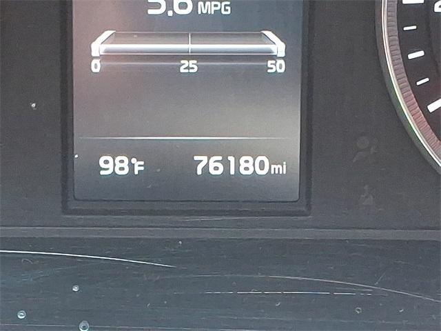 used 2021 Kia K5 car, priced at $17,995