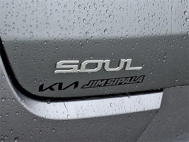 new 2025 Kia Soul car, priced at $22,690