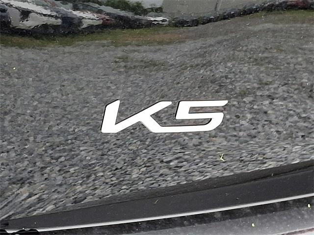 new 2025 Kia K5 car, priced at $33,515