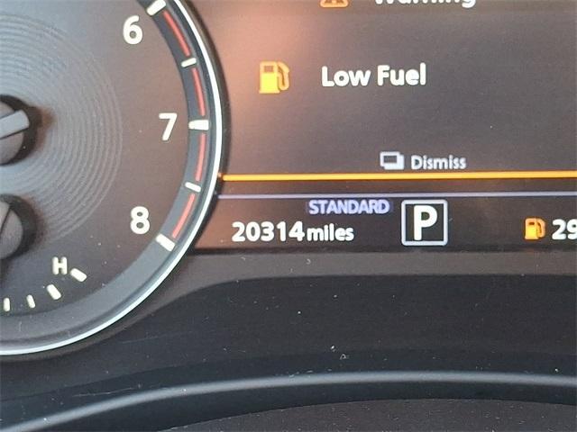 used 2022 INFINITI QX55 car, priced at $30,344