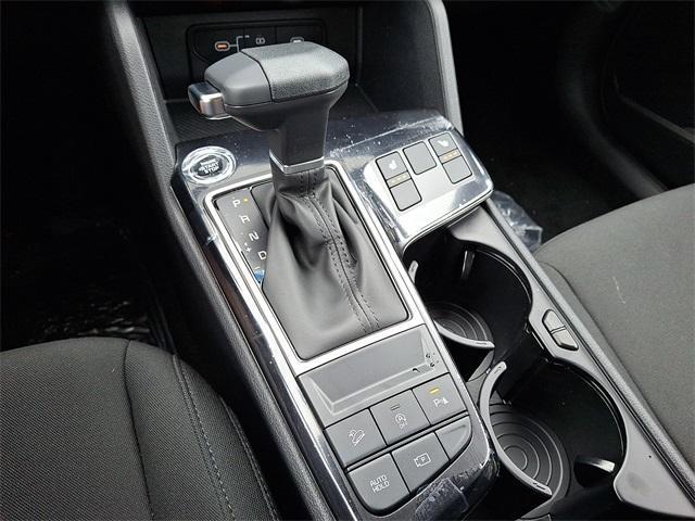 new 2026 Kia Sportage car, priced at $32,085