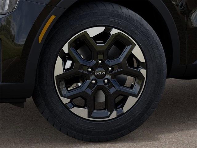 new 2025 Kia Sorento car, priced at $37,830
