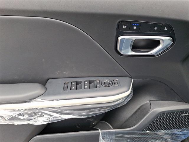 new 2025 Kia K4 car, priced at $31,815