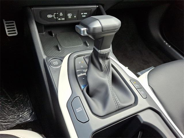 new 2025 Kia K4 car, priced at $31,815