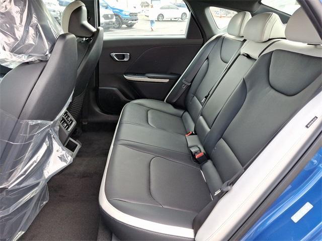 new 2025 Kia K4 car, priced at $31,815