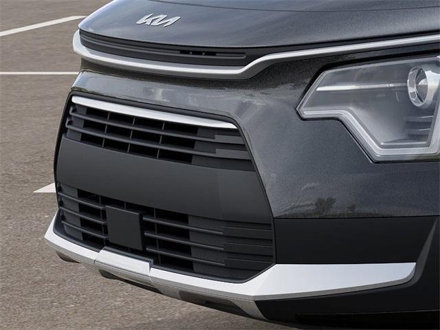 new 2025 Kia Niro car, priced at $31,620