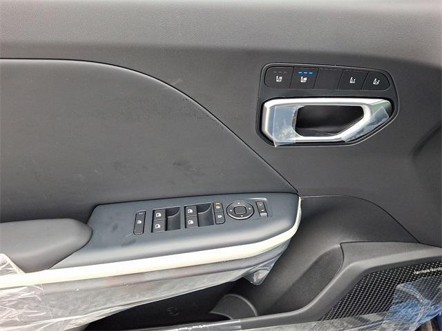 new 2025 Kia K4 car, priced at $28,540