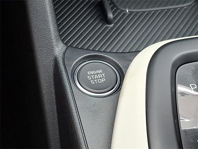 new 2025 Kia K4 car, priced at $28,540