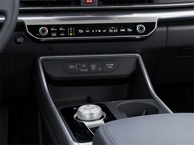 new 2026 Kia Carnival car, priced at $51,285