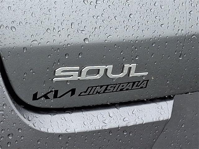 new 2025 Kia Soul car, priced at $22,690
