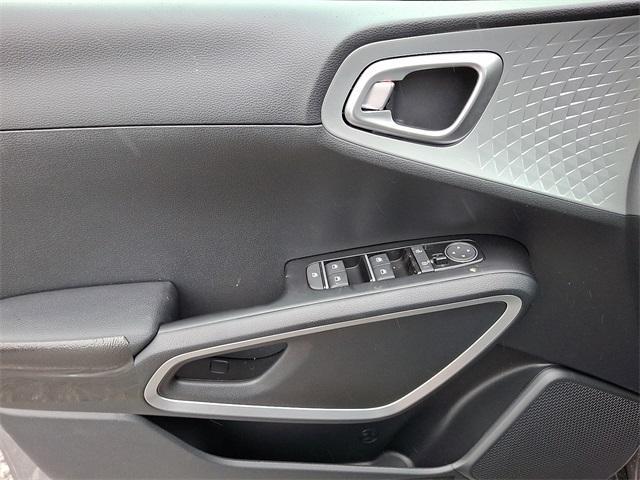 new 2025 Kia Soul car, priced at $22,690