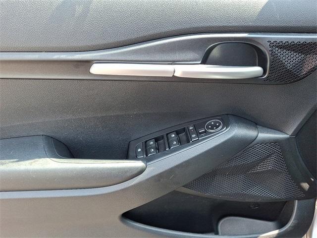 used 2024 Kia Seltos car, priced at $22,503