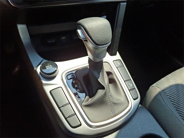 used 2024 Kia Seltos car, priced at $22,503