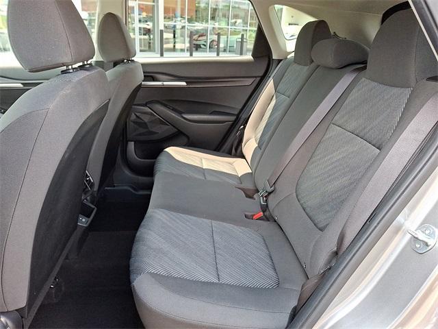 used 2024 Kia Seltos car, priced at $22,503