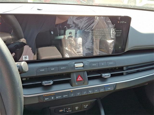new 2025 Kia K4 car, priced at $24,810