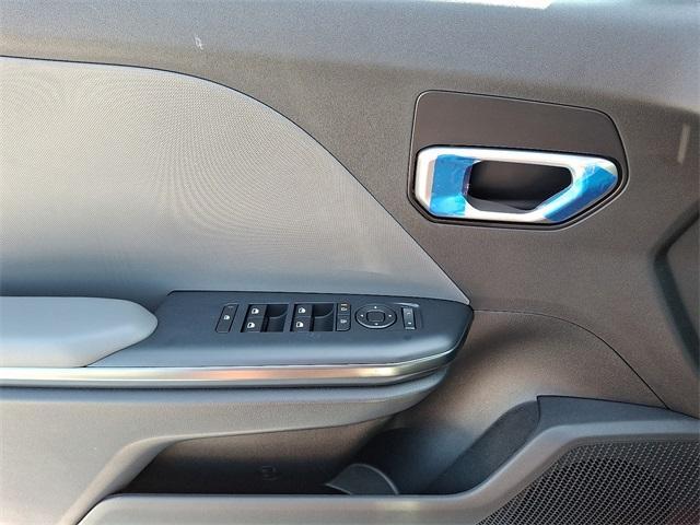 new 2025 Kia K4 car, priced at $24,810