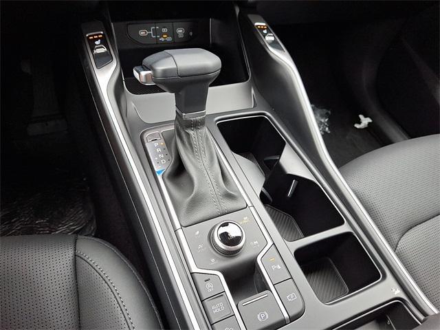 new 2025 Kia Sorento car, priced at $38,560