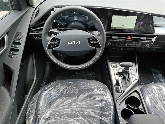 new 2025 Kia Niro car, priced at $31,360