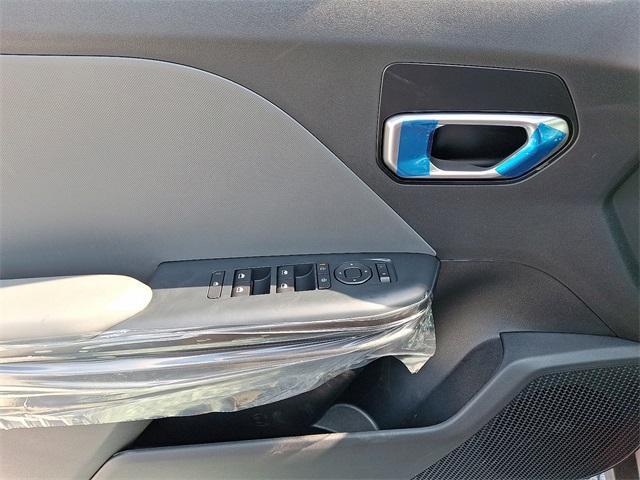 new 2025 Kia K4 car, priced at $24,810