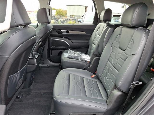 used 2022 Kia Telluride car, priced at $41,021