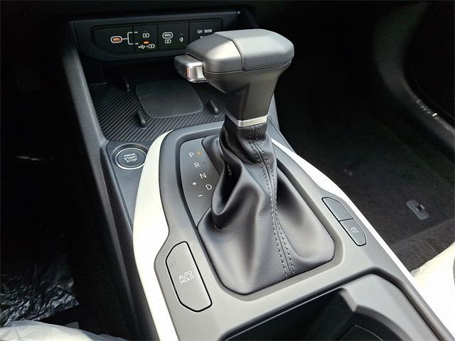 new 2025 Kia K4 car, priced at $29,125
