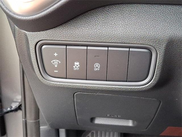 new 2025 Kia Soul car, priced at $22,690
