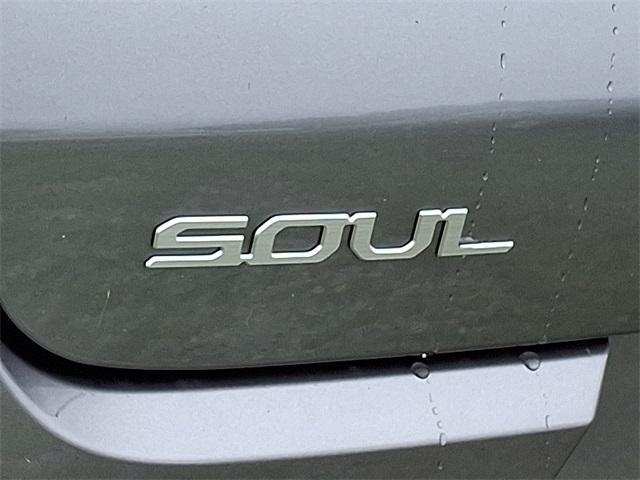 new 2025 Kia Soul car, priced at $22,690