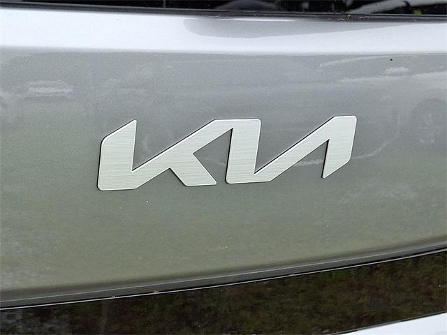 new 2025 Kia Soul car, priced at $22,690