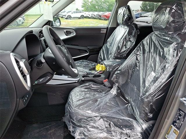 new 2025 Kia Soul car, priced at $22,690